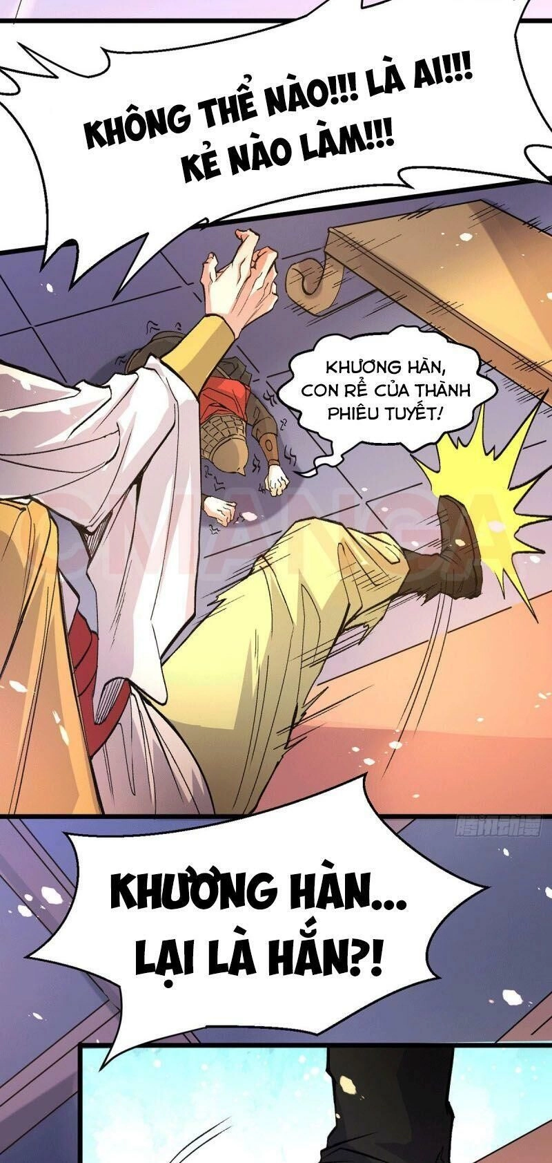 Bổn Tế Tu Chính Là Tiện Đạo Chapter 79 - 34