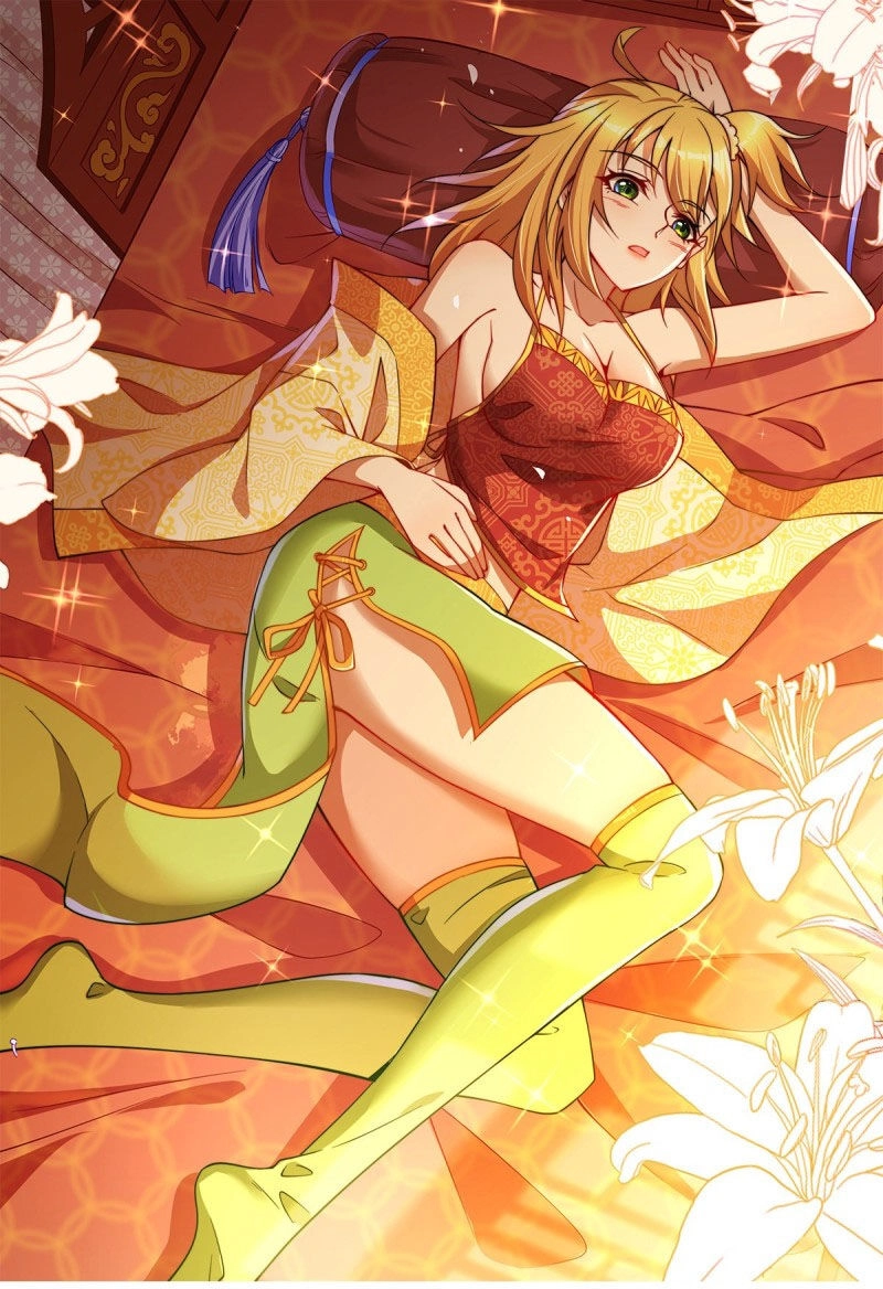 Bổn Tế Tu Chính Là Tiện Đạo Chapter 80 - 1