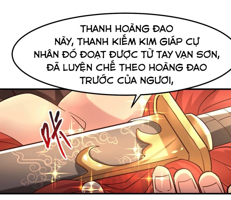Bổn Tế Tu Chính Là Tiện Đạo Chapter 80 - 3