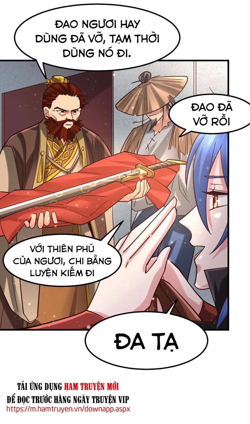 Bổn Tế Tu Chính Là Tiện Đạo Chapter 80 - 4