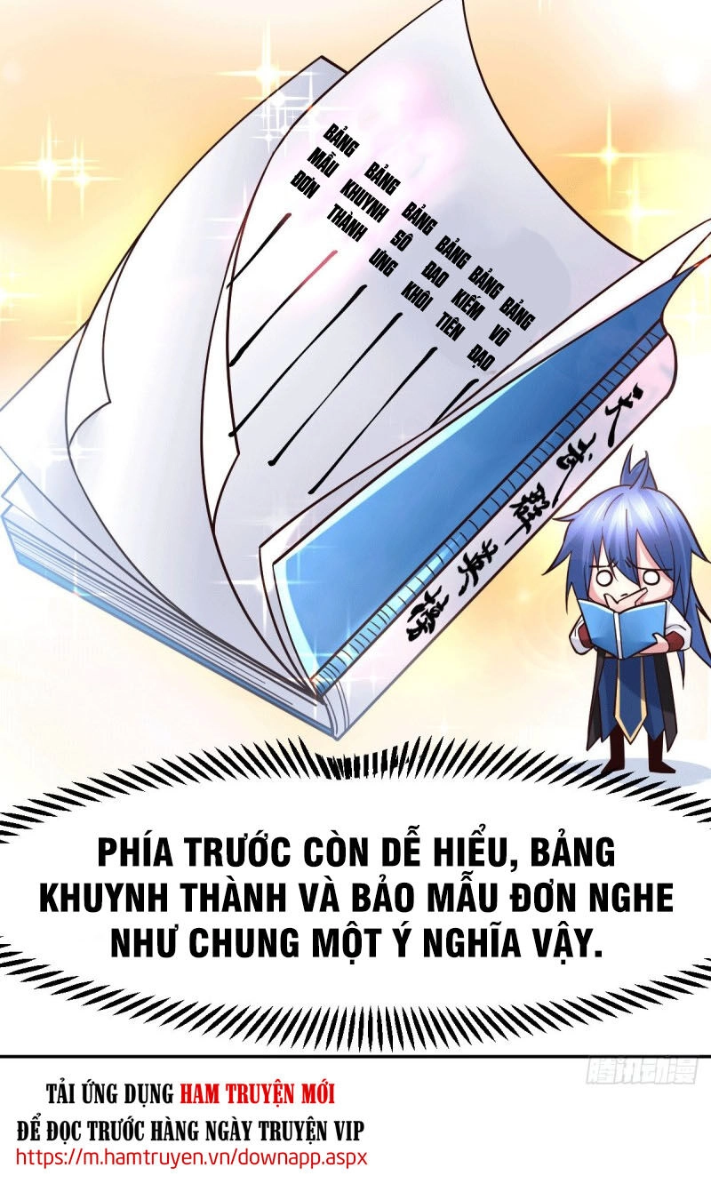 Bổn Tế Tu Chính Là Tiện Đạo Chapter 80 - 6