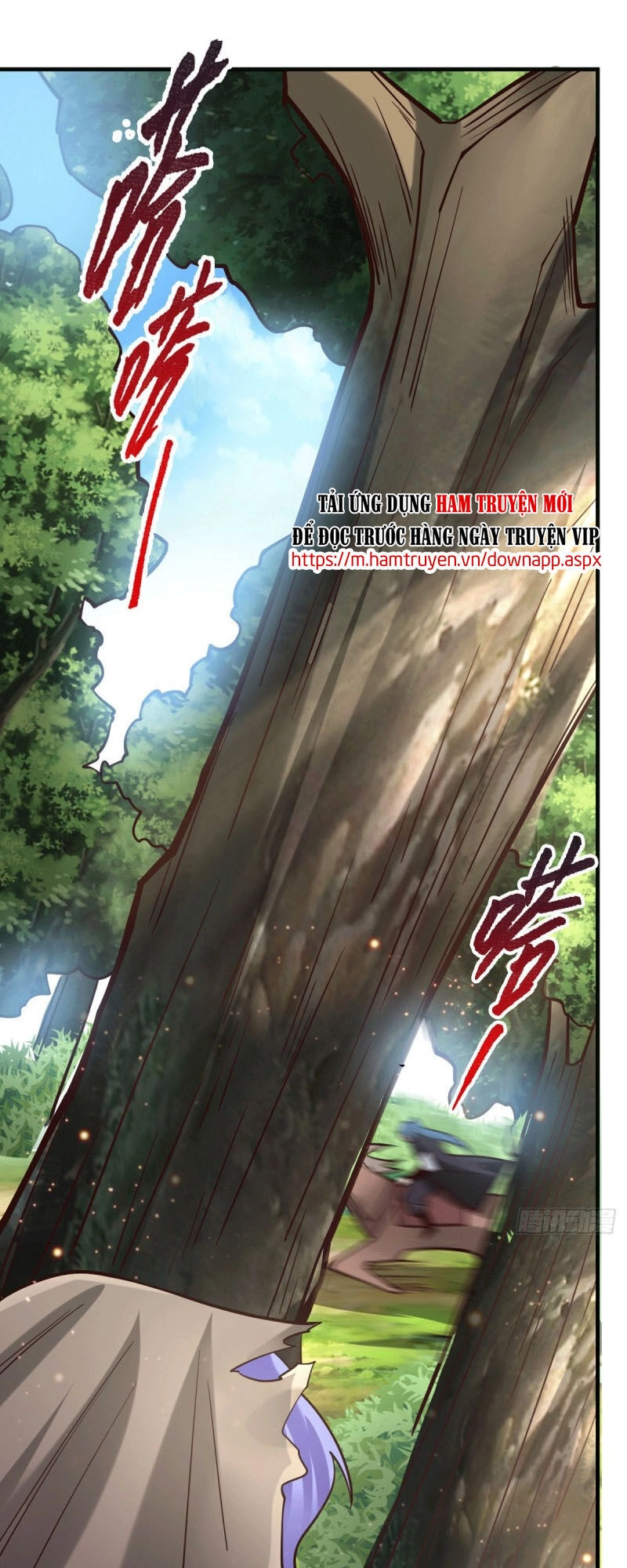 Bổn Tế Tu Chính Là Tiện Đạo Chapter 80 - 8