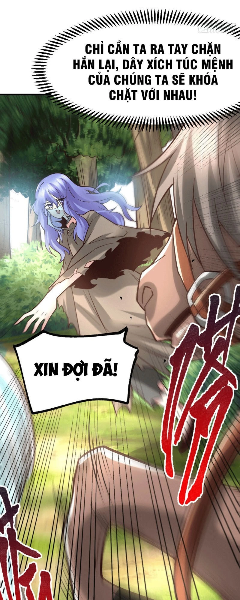 Bổn Tế Tu Chính Là Tiện Đạo Chapter 80 - 11