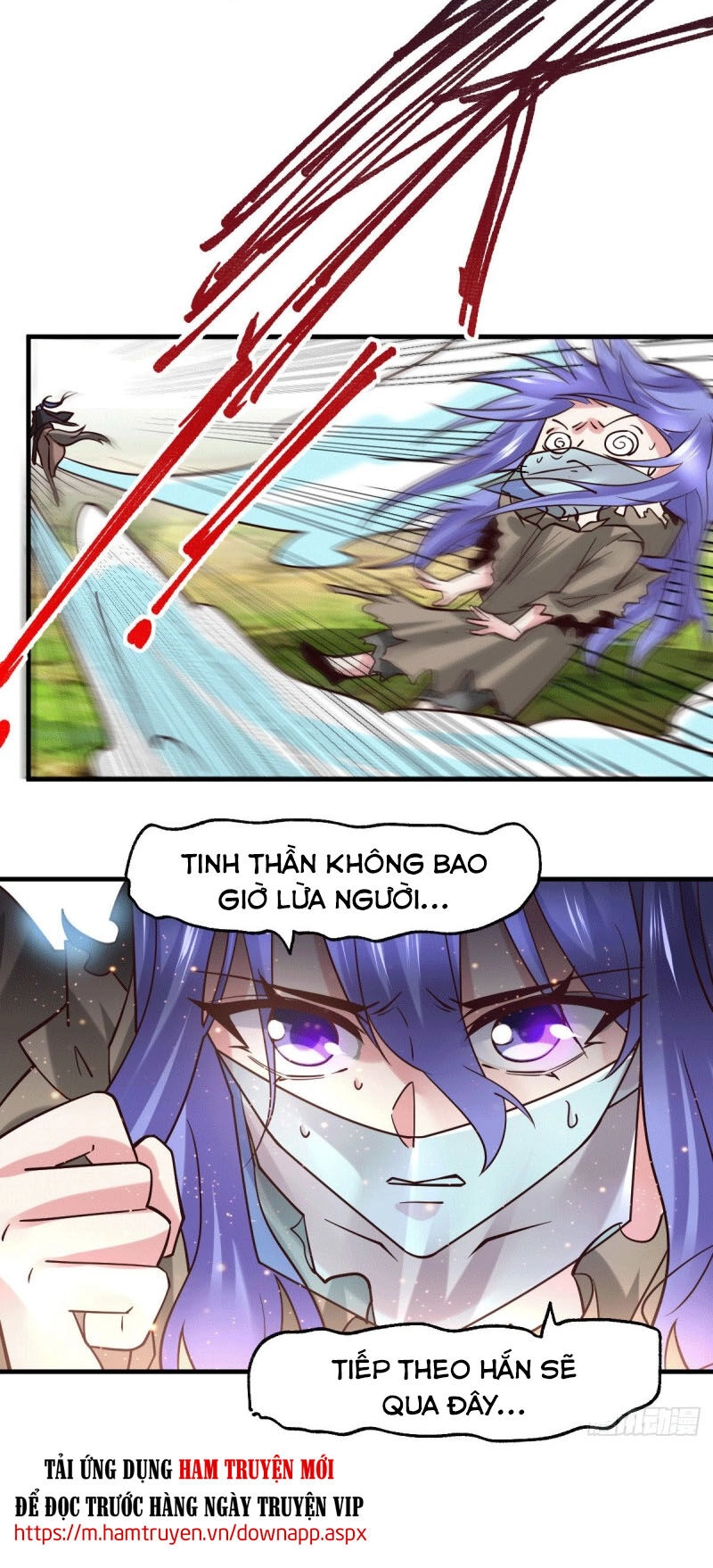 Bổn Tế Tu Chính Là Tiện Đạo Chapter 80 - 13