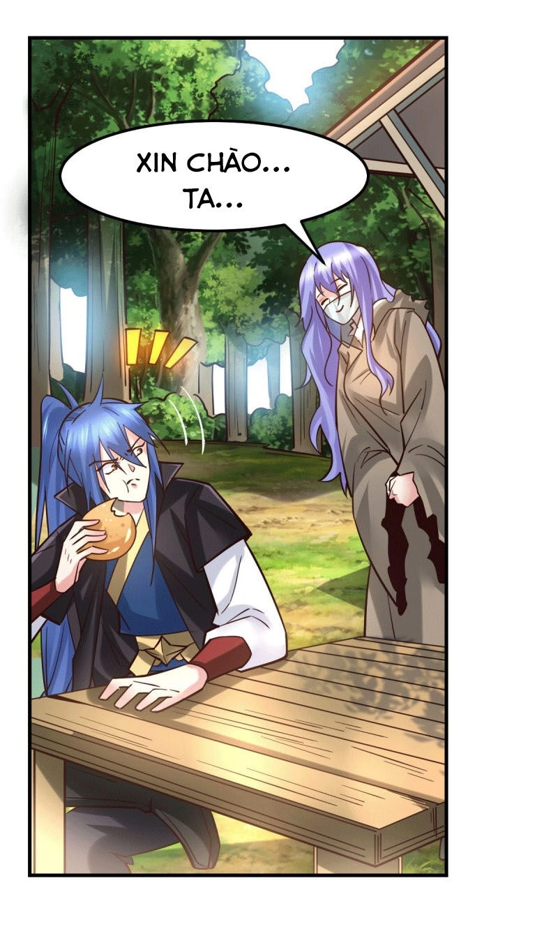 Bổn Tế Tu Chính Là Tiện Đạo Chapter 80 - 14