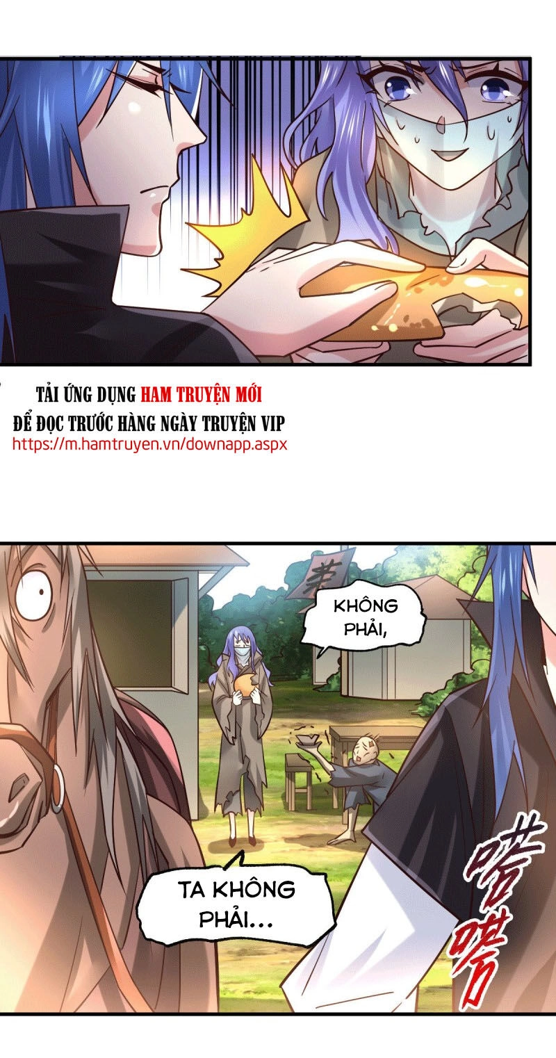 Bổn Tế Tu Chính Là Tiện Đạo Chapter 80 - 15