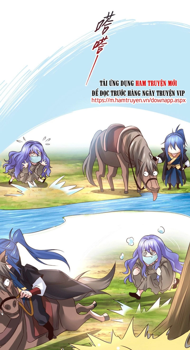 Bổn Tế Tu Chính Là Tiện Đạo Chapter 80 - 16