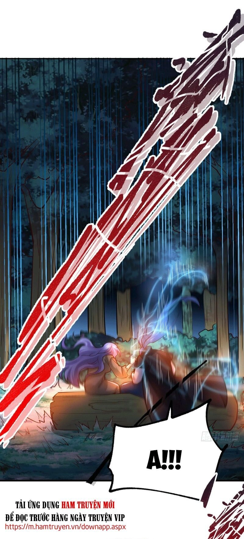 Bổn Tế Tu Chính Là Tiện Đạo Chapter 81 - 2