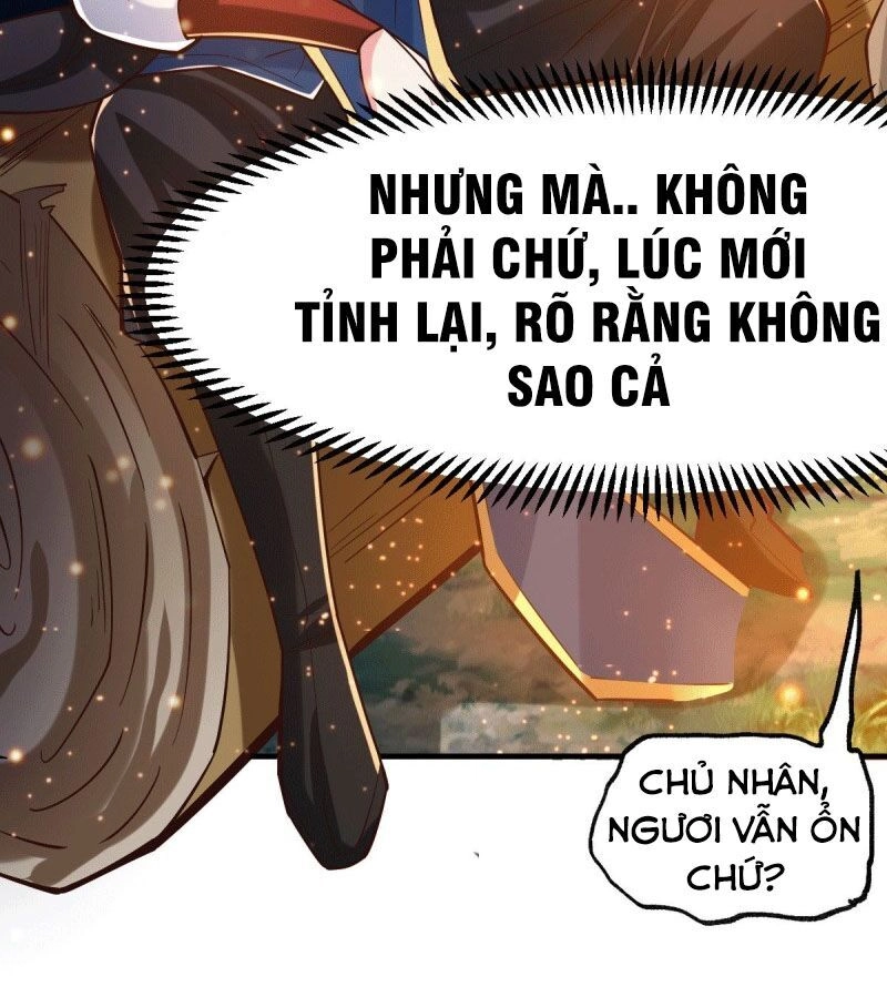 Bổn Tế Tu Chính Là Tiện Đạo Chapter 81 - 5