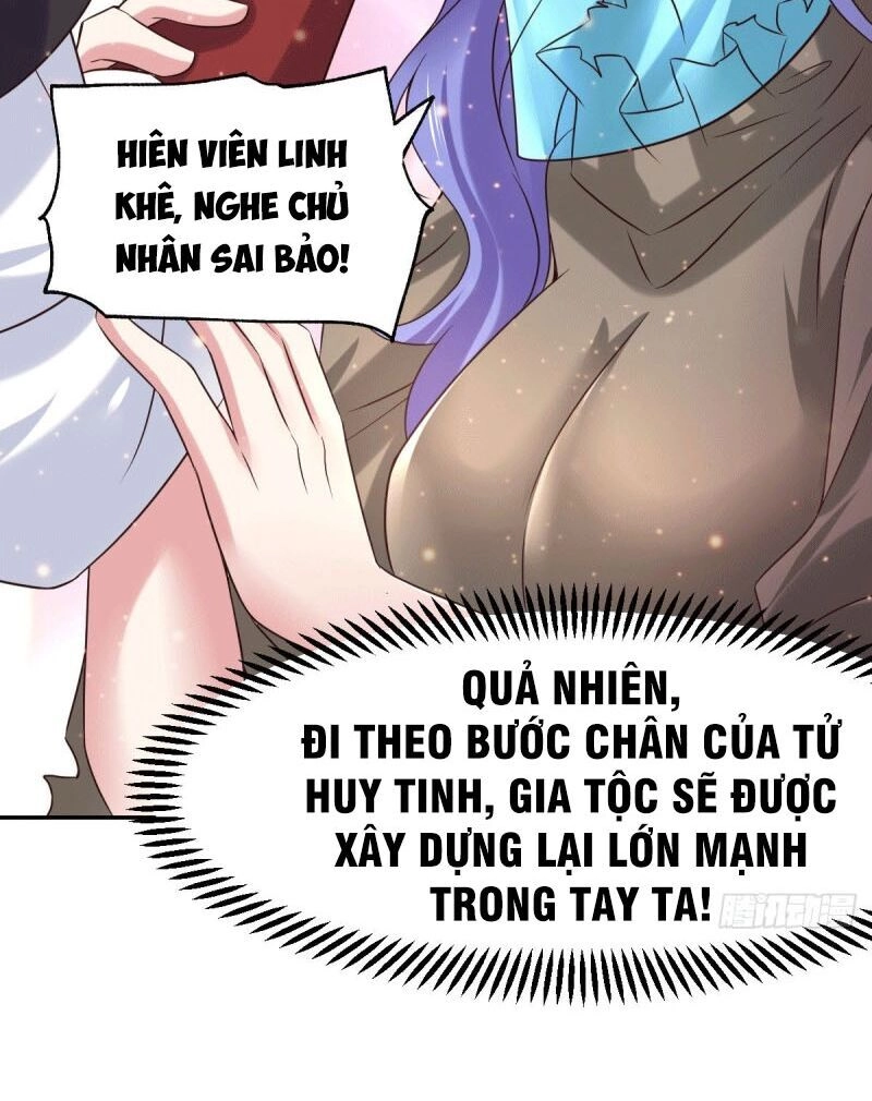 Bổn Tế Tu Chính Là Tiện Đạo Chapter 81 - 10