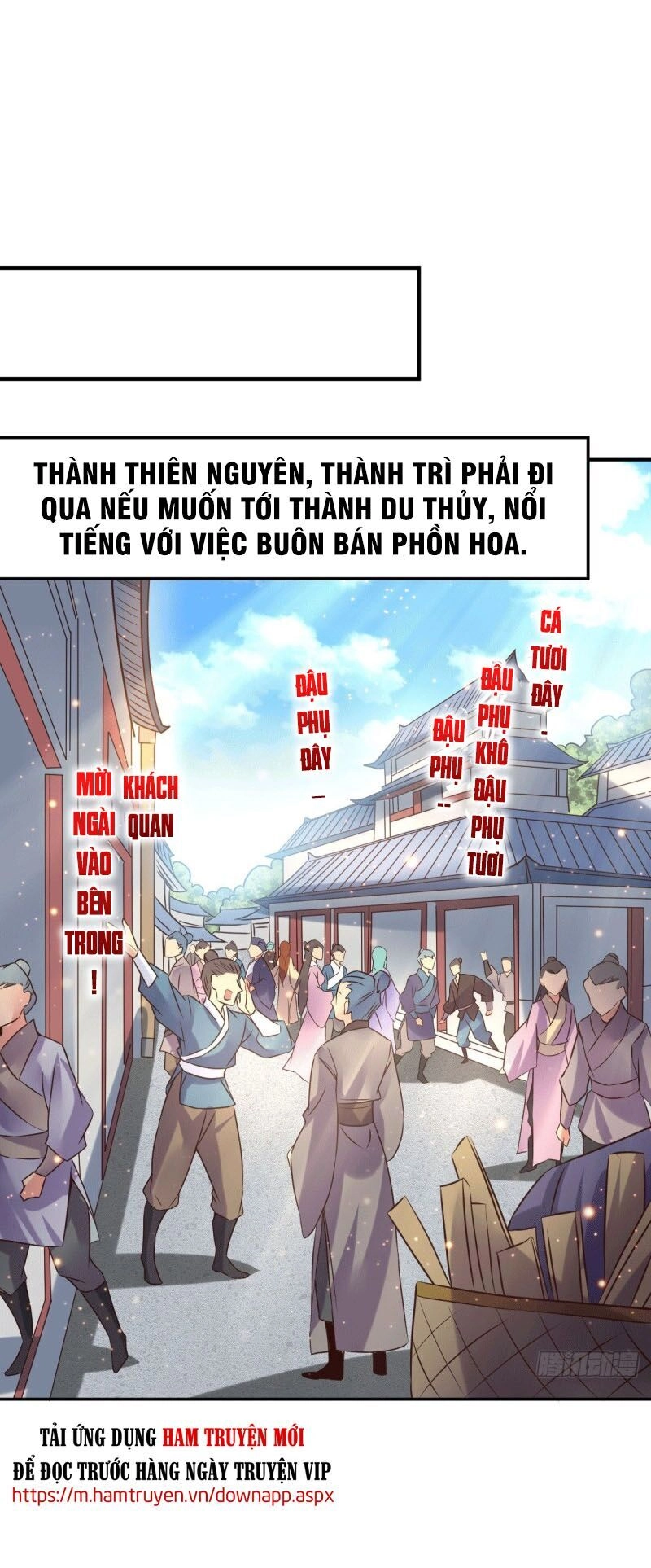 Bổn Tế Tu Chính Là Tiện Đạo Chapter 81 - 11