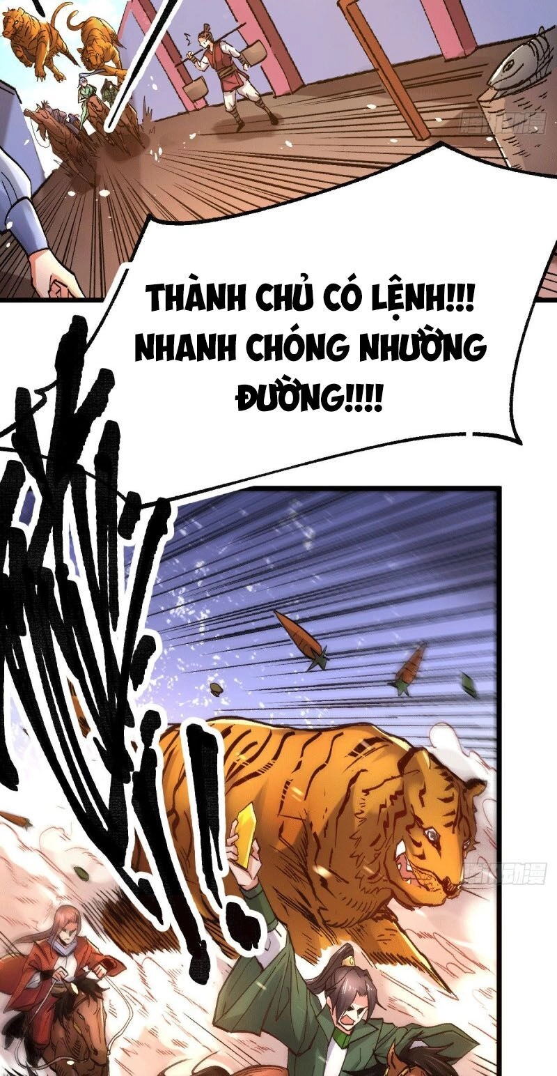 Bổn Tế Tu Chính Là Tiện Đạo Chapter 81 - 15
