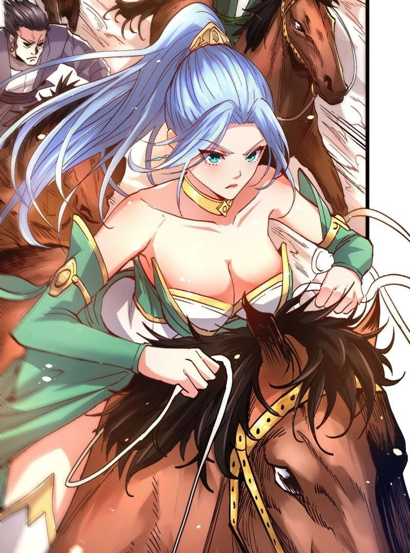 Bổn Tế Tu Chính Là Tiện Đạo Chapter 81 - 16