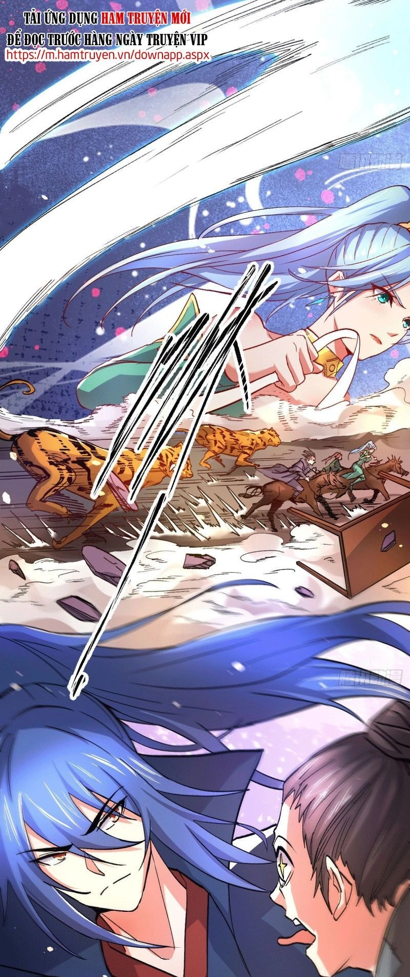 Bổn Tế Tu Chính Là Tiện Đạo Chapter 81 - 18