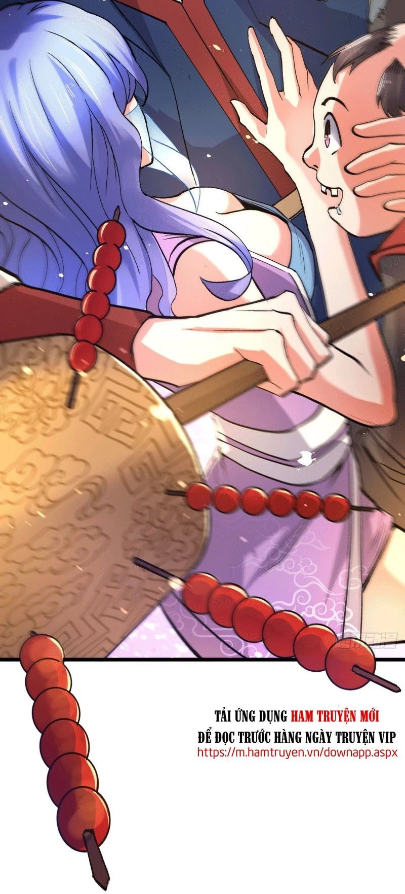 Bổn Tế Tu Chính Là Tiện Đạo Chapter 81 - 19