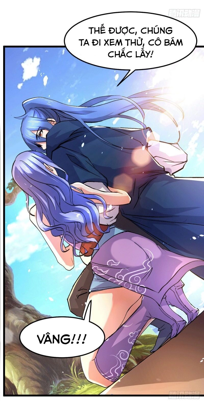 Bổn Tế Tu Chính Là Tiện Đạo Chapter 81 - 22