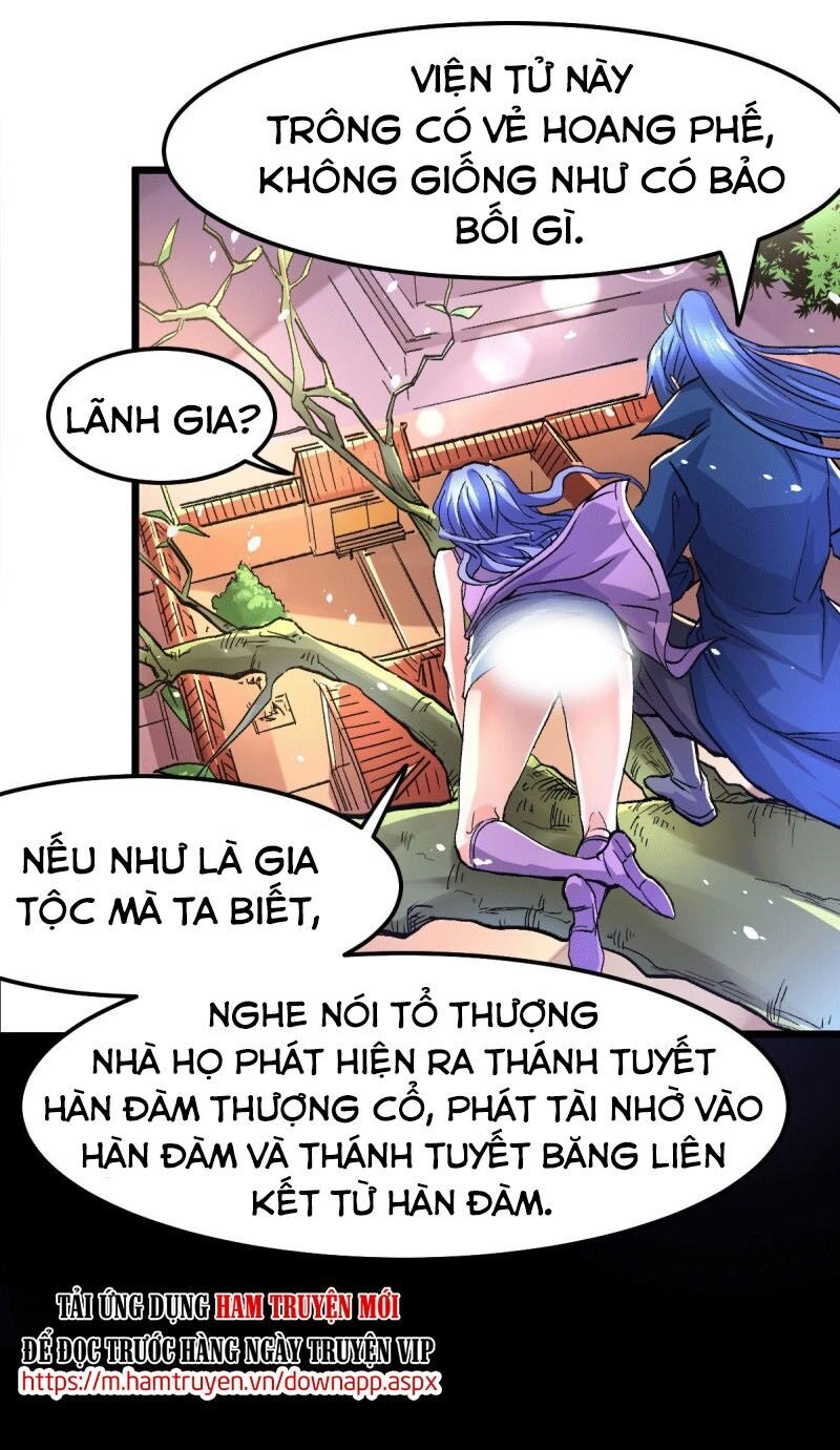 Bổn Tế Tu Chính Là Tiện Đạo Chapter 81 - 25