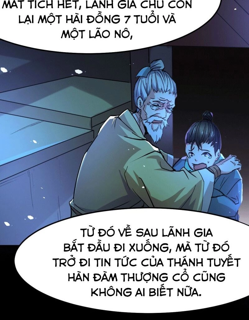 Bổn Tế Tu Chính Là Tiện Đạo Chapter 81 - 27