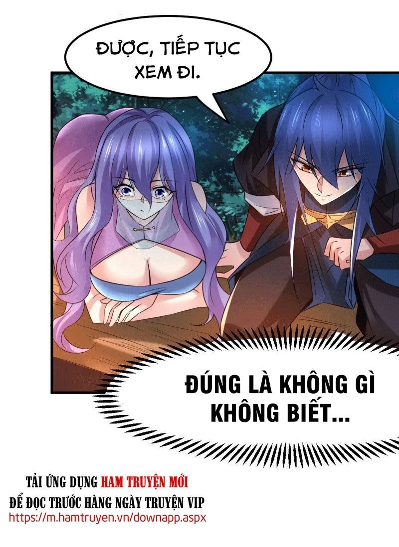 Bổn Tế Tu Chính Là Tiện Đạo Chapter 81 - 28
