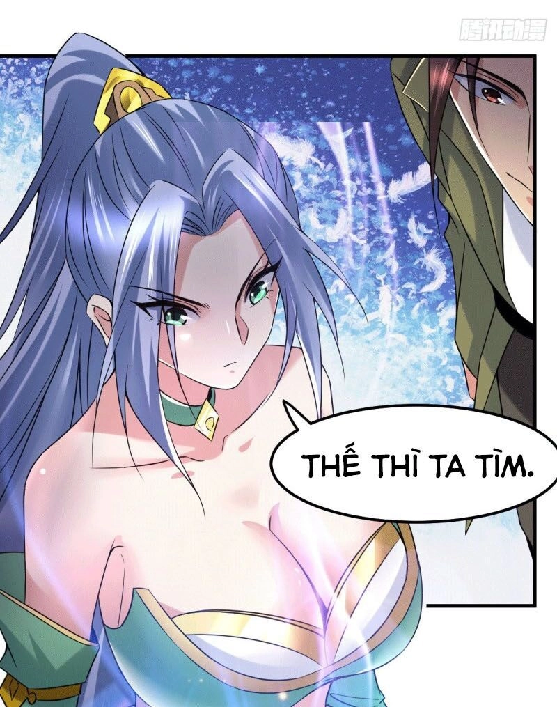 Bổn Tế Tu Chính Là Tiện Đạo Chapter 81 - 31