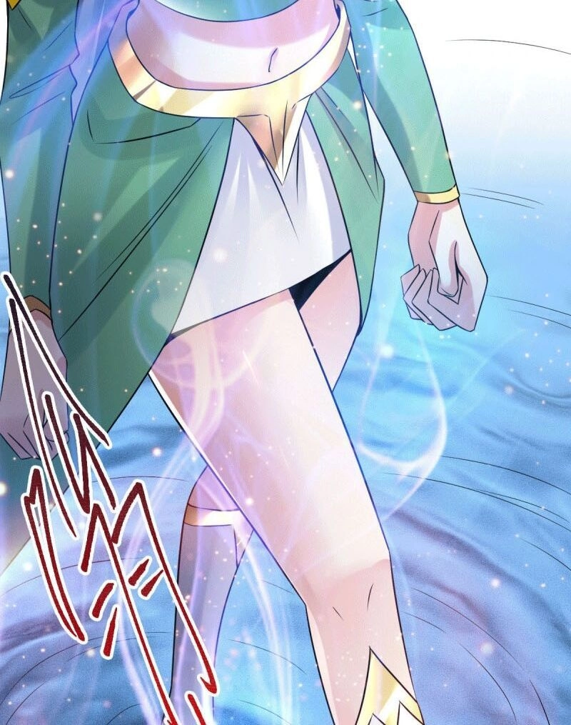 Bổn Tế Tu Chính Là Tiện Đạo Chapter 81 - 32