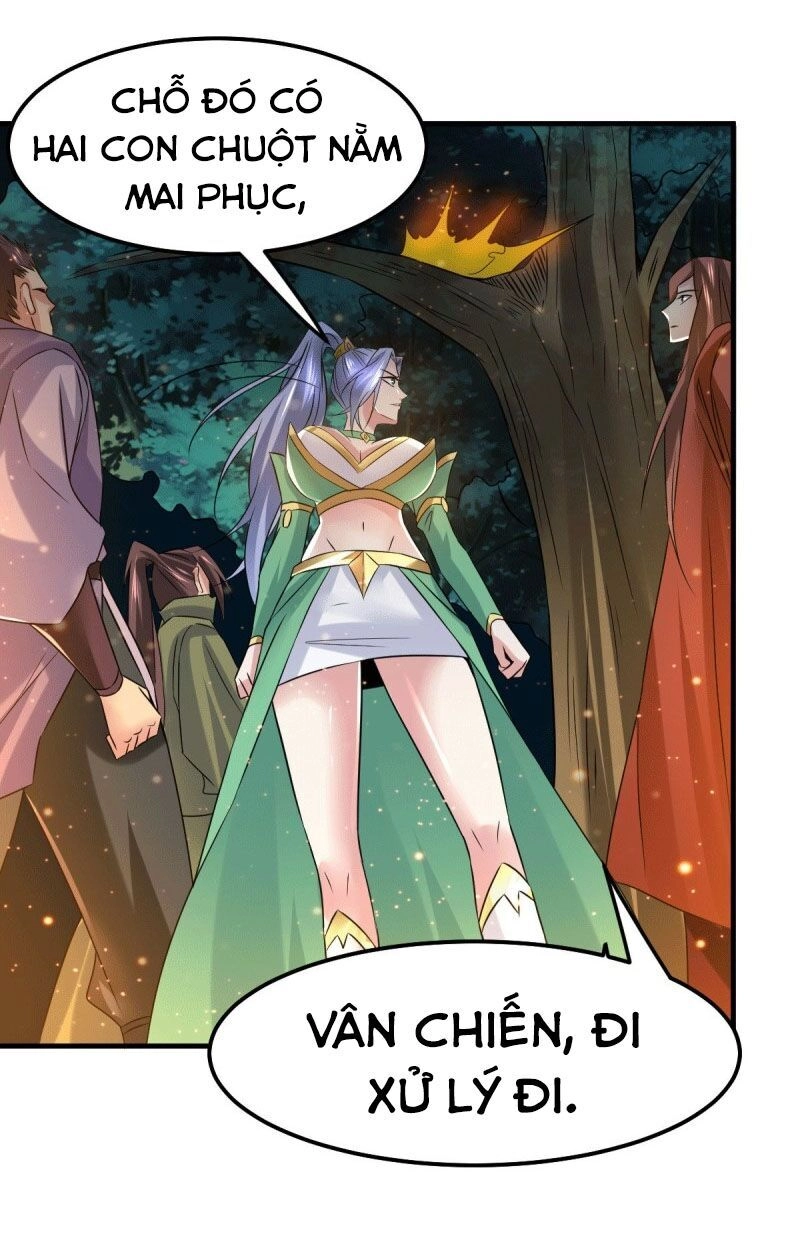 Bổn Tế Tu Chính Là Tiện Đạo Chapter 81 - 34