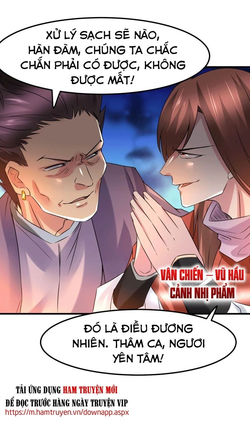 Bổn Tế Tu Chính Là Tiện Đạo Chapter 81 - 35