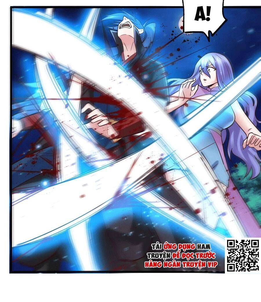 Bổn Tế Tu Chính Là Tiện Đạo Chapter 82 - 4