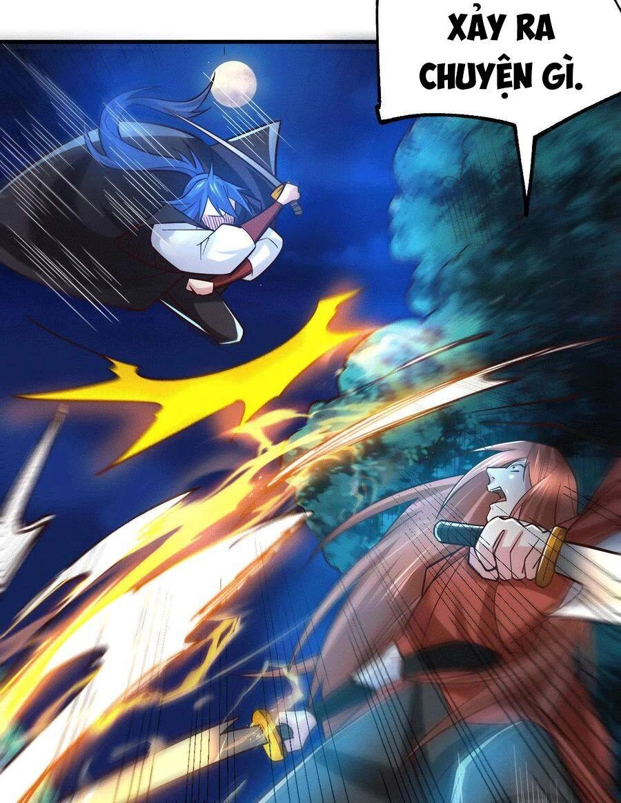 Bổn Tế Tu Chính Là Tiện Đạo Chapter 82 - 7