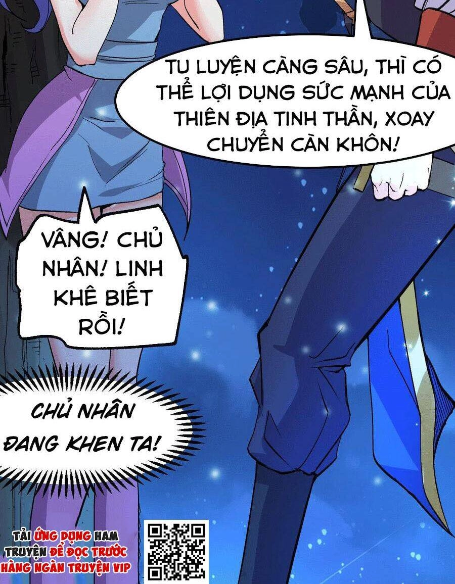 Bổn Tế Tu Chính Là Tiện Đạo Chapter 82 - 12