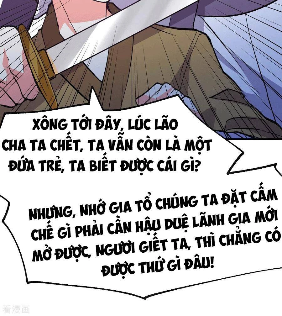 Bổn Tế Tu Chính Là Tiện Đạo Chapter 82 - 16