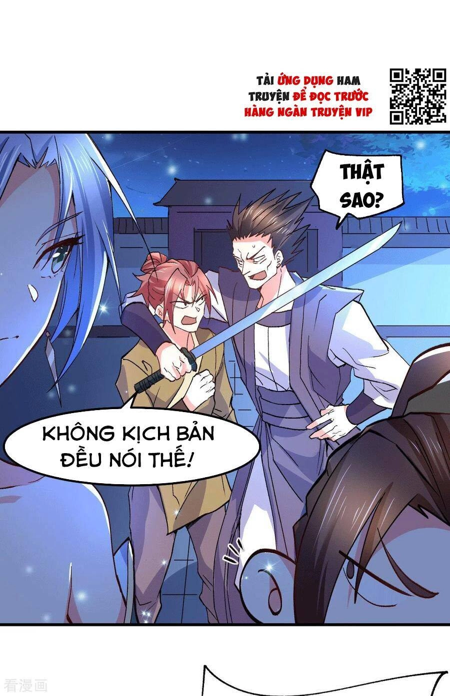 Bổn Tế Tu Chính Là Tiện Đạo Chapter 82 - 17