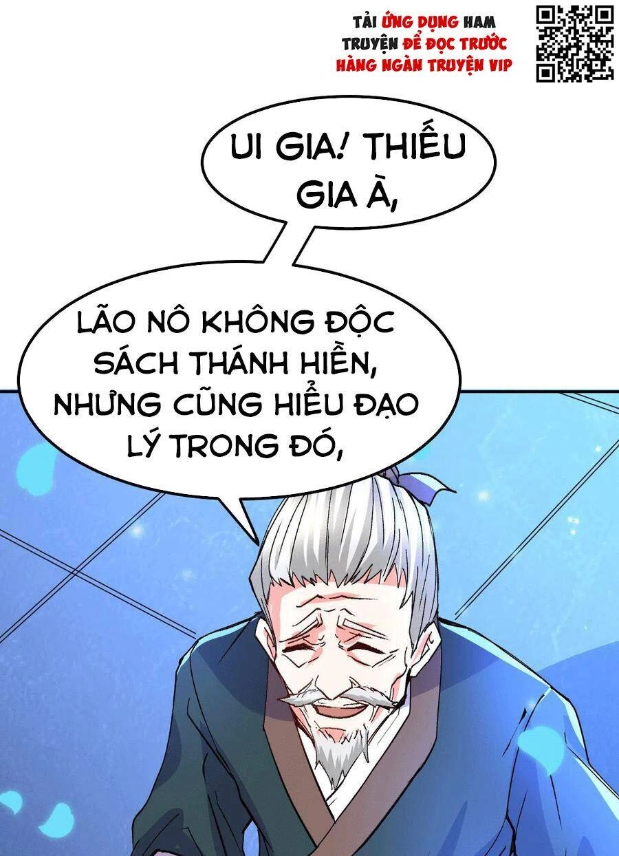 Bổn Tế Tu Chính Là Tiện Đạo Chapter 82 - 24
