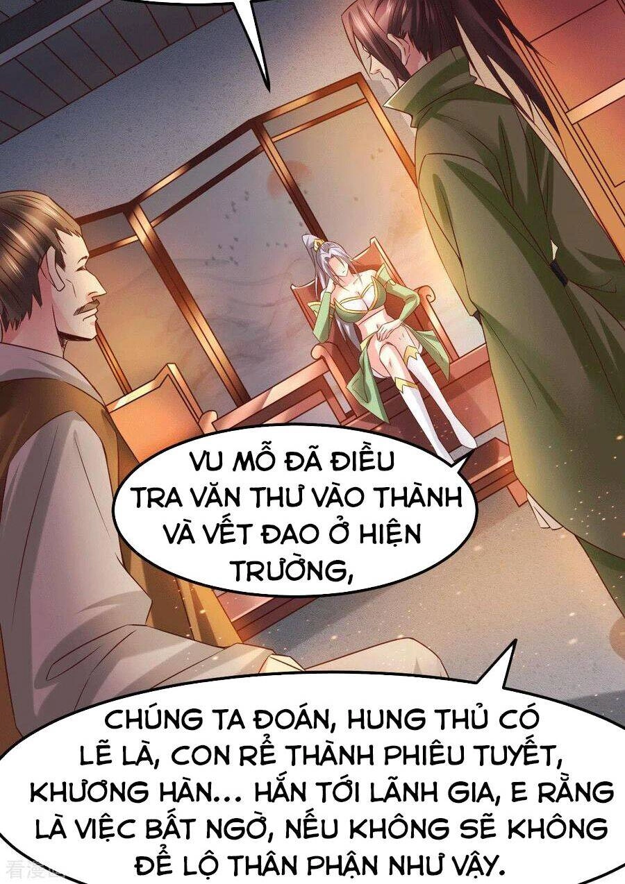 Bổn Tế Tu Chính Là Tiện Đạo Chapter 82 - 30