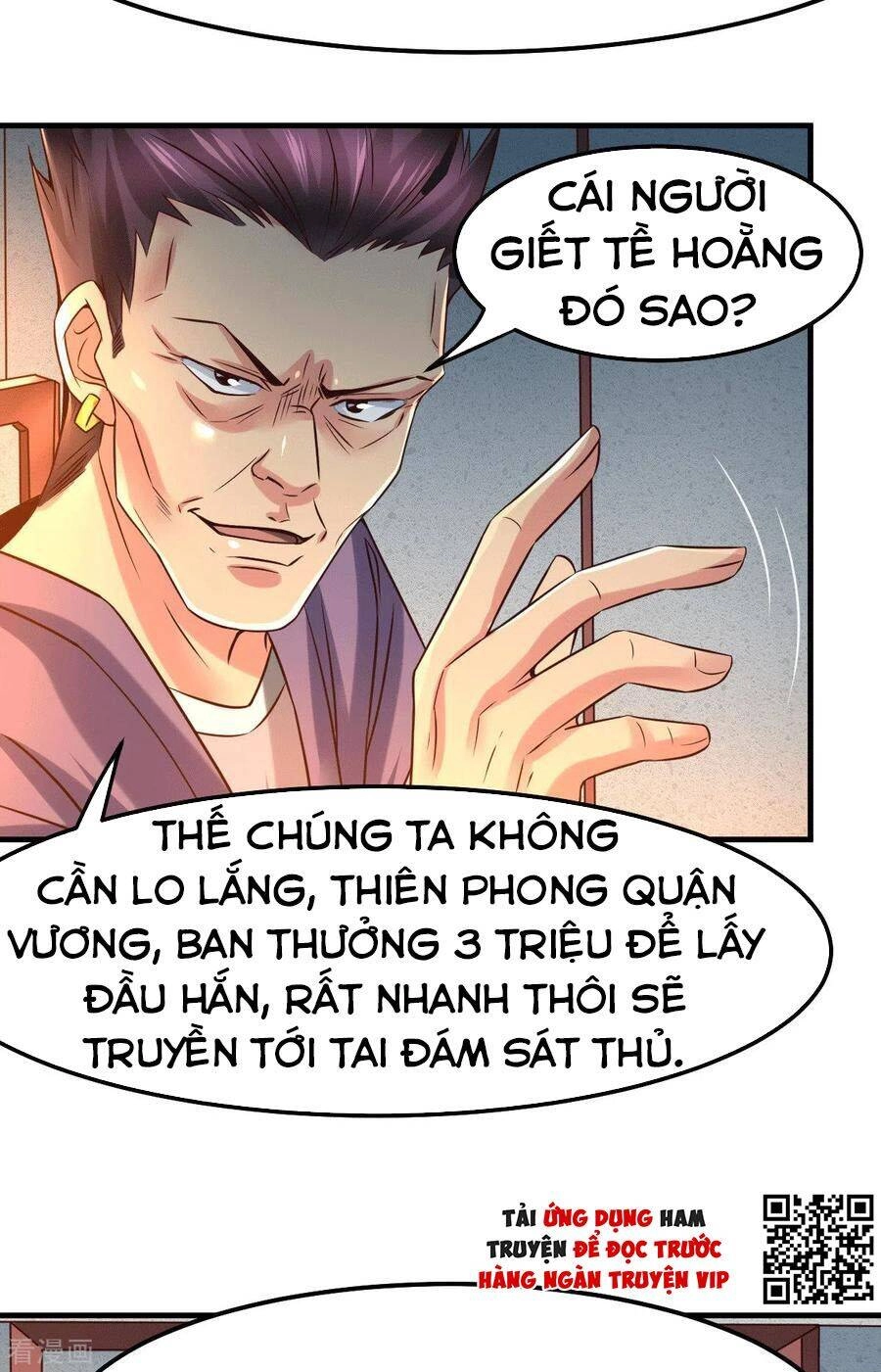 Bổn Tế Tu Chính Là Tiện Đạo Chapter 82 - 31