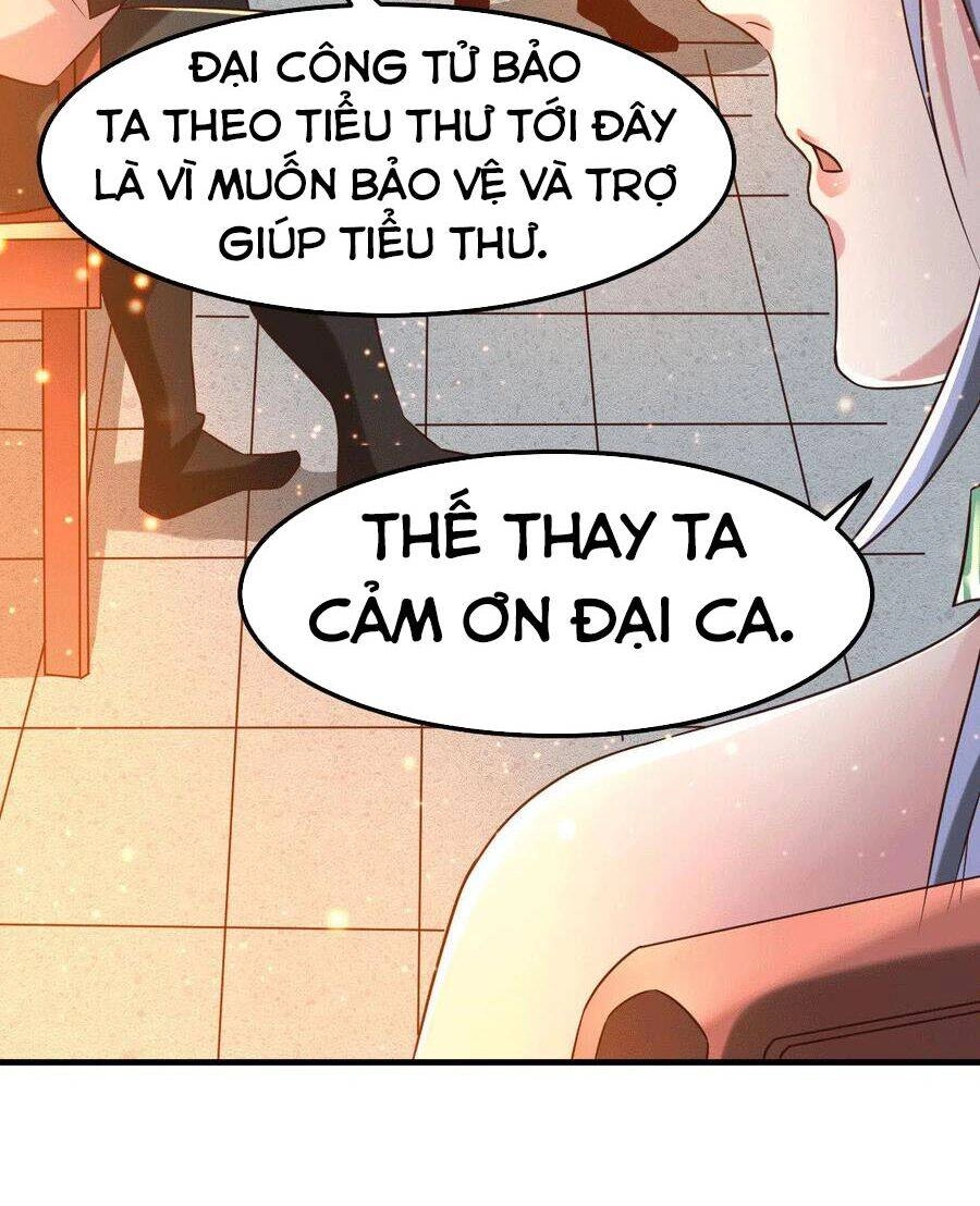 Bổn Tế Tu Chính Là Tiện Đạo Chapter 82 - 33