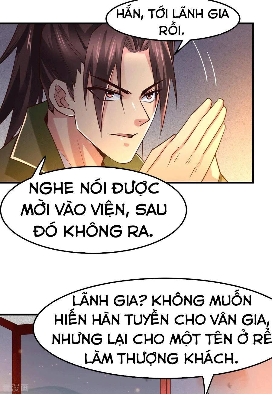 Bổn Tế Tu Chính Là Tiện Đạo Chapter 82 - 35