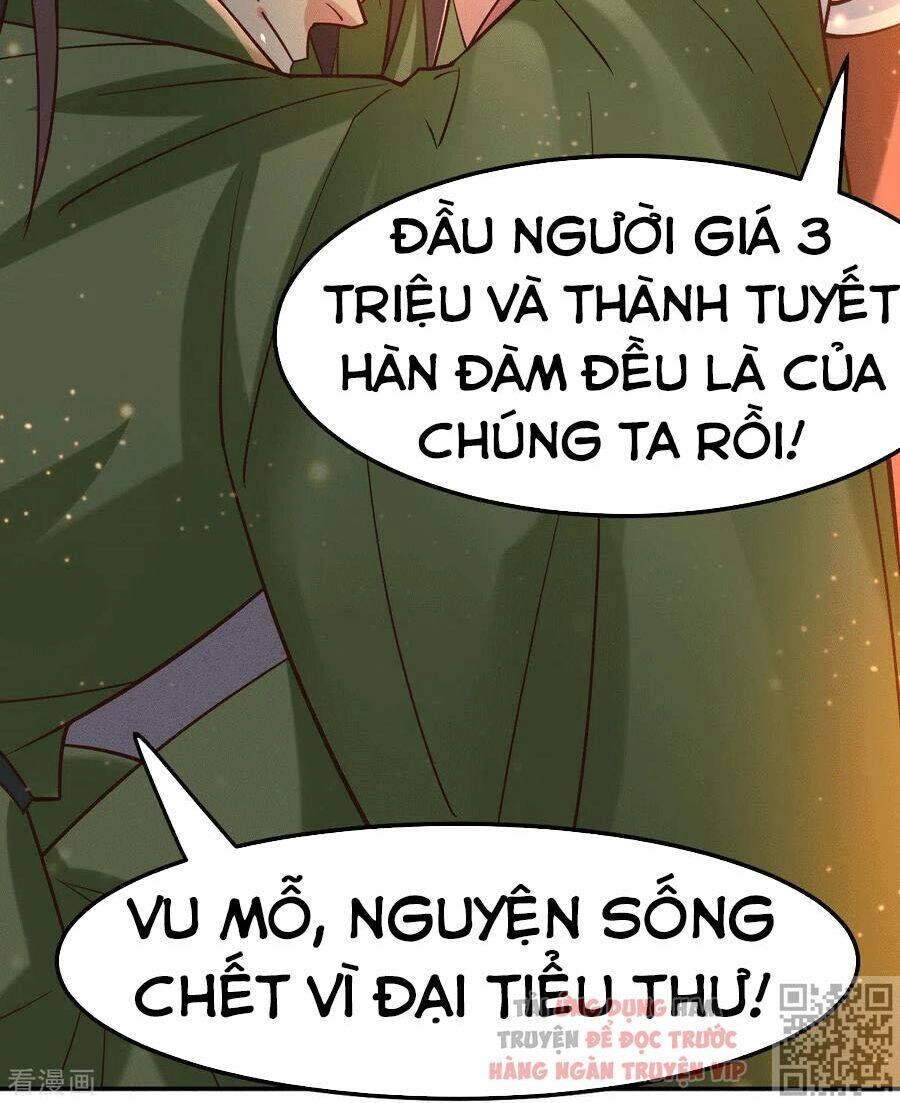 Bổn Tế Tu Chính Là Tiện Đạo Chapter 82 - 37