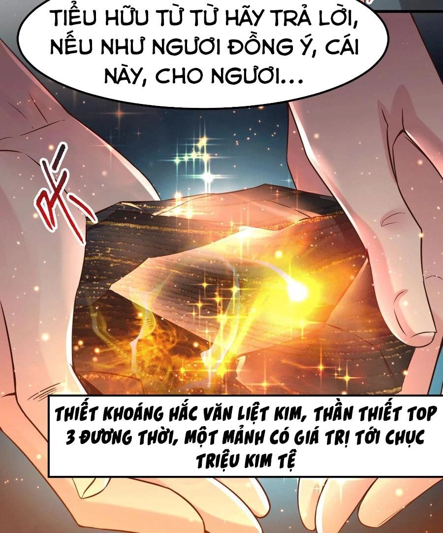 Bổn Tế Tu Chính Là Tiện Đạo Chapter 83 - 14