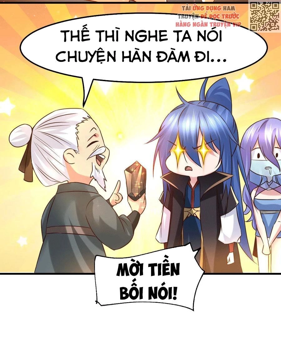 Bổn Tế Tu Chính Là Tiện Đạo Chapter 83 - 15