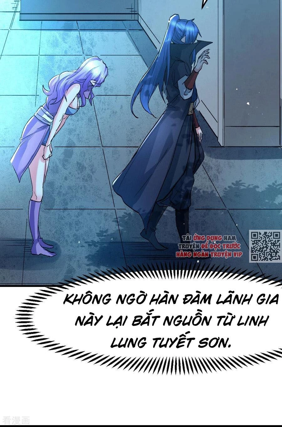 Bổn Tế Tu Chính Là Tiện Đạo Chapter 83 - 17