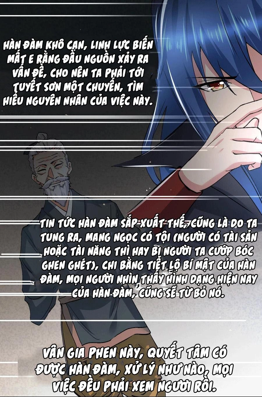 Bổn Tế Tu Chính Là Tiện Đạo Chapter 83 - 18