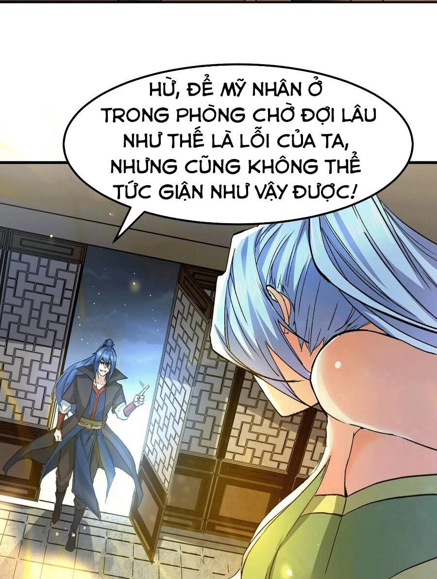 Bổn Tế Tu Chính Là Tiện Đạo Chapter 83 - 22