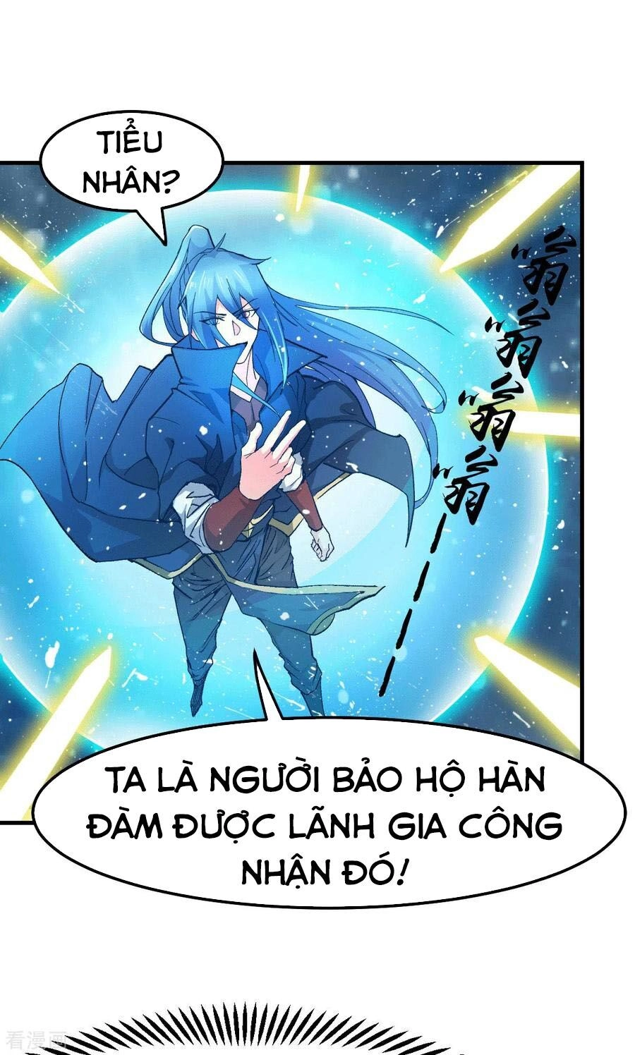 Bổn Tế Tu Chính Là Tiện Đạo Chapter 83 - 24