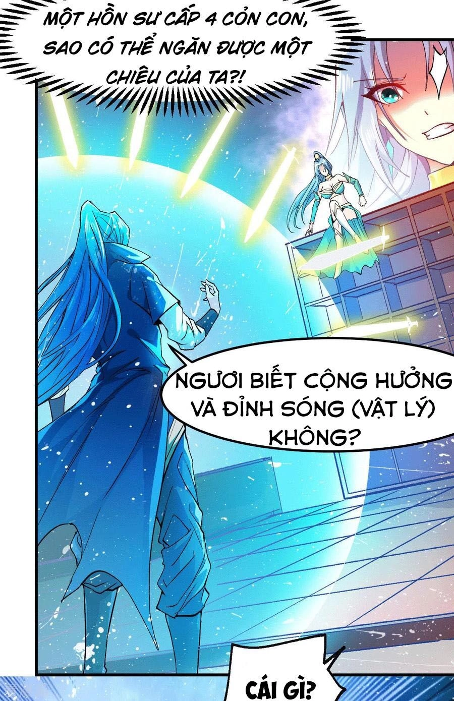 Bổn Tế Tu Chính Là Tiện Đạo Chapter 83 - 25