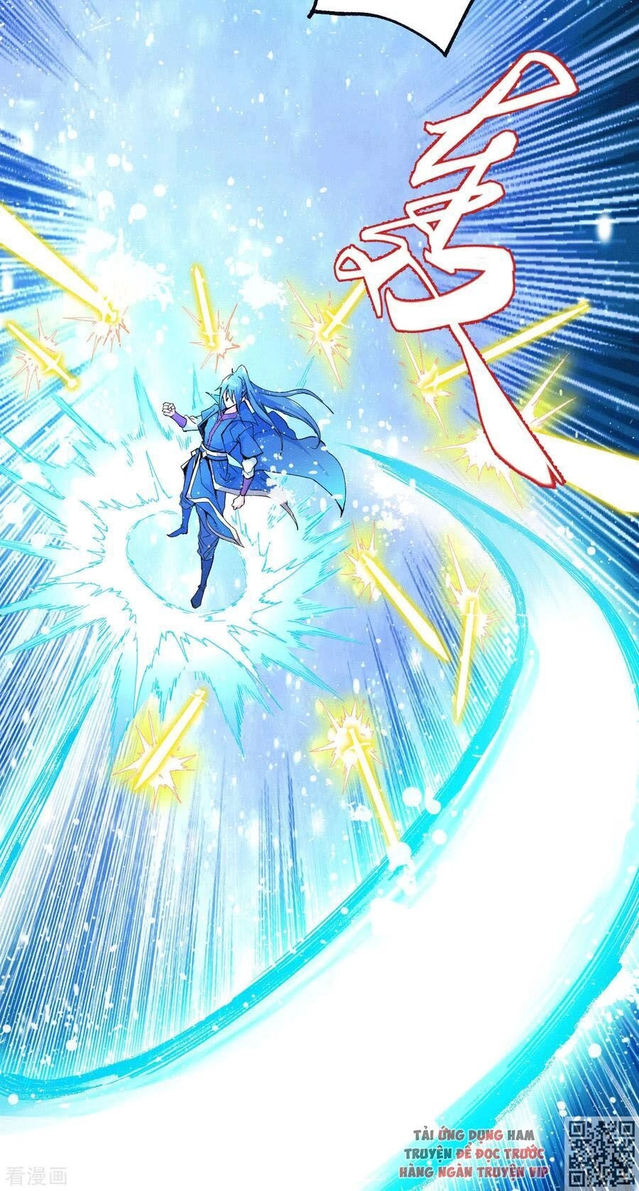 Bổn Tế Tu Chính Là Tiện Đạo Chapter 83 - 26