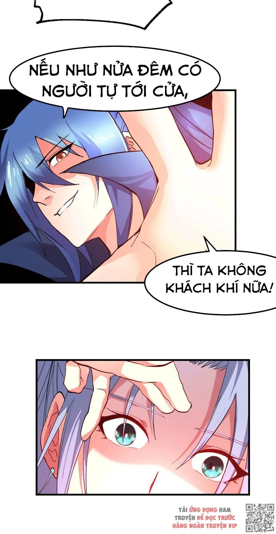 Bổn Tế Tu Chính Là Tiện Đạo Chapter 83 - 29