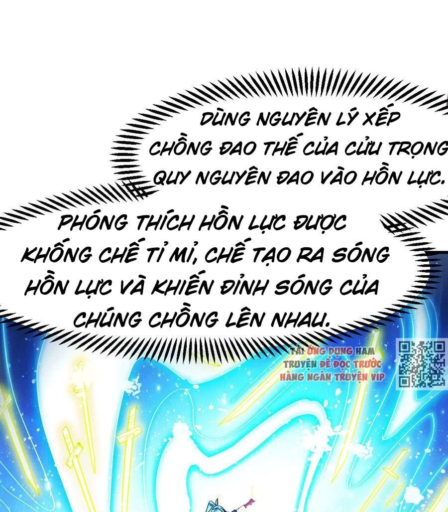 Bổn Tế Tu Chính Là Tiện Đạo Chapter 83 - 32