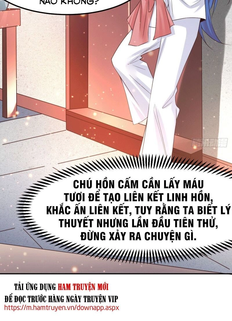 Bổn Tế Tu Chính Là Tiện Đạo Chapter 84 - 6