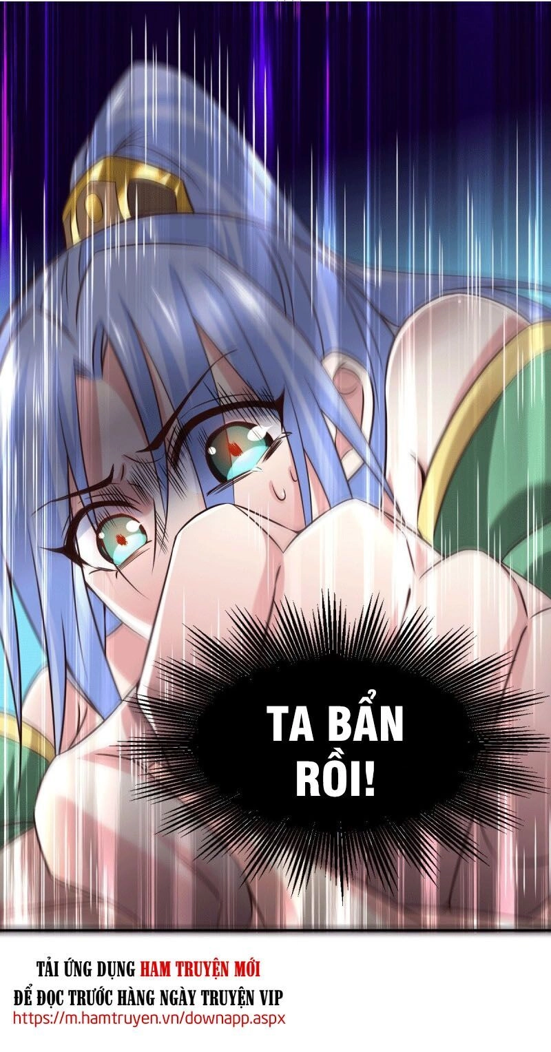 Bổn Tế Tu Chính Là Tiện Đạo Chapter 84 - 8